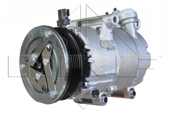 Compressor, air conditioning (WG2330222)