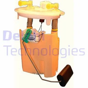 Fuel Feed Unit (WG1498665)