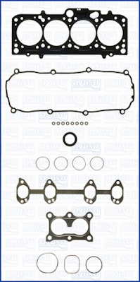 Gasket Kit, cylinder head (WG1167555)