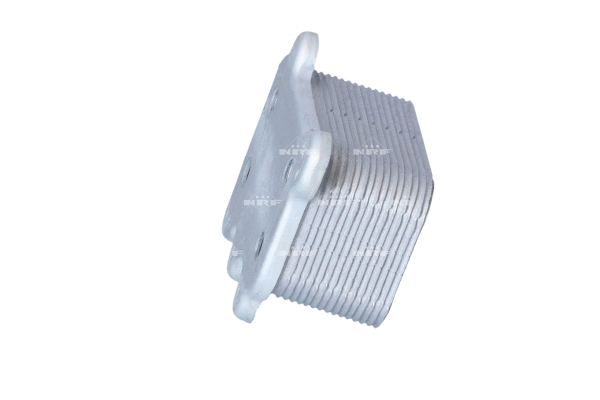 Oil Cooler, engine oil