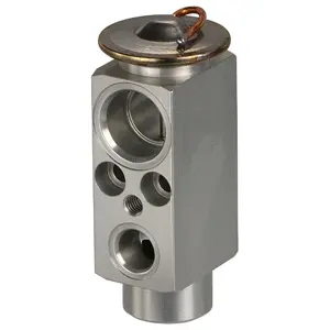 Expansion Valve, air conditioning (WG2041937)