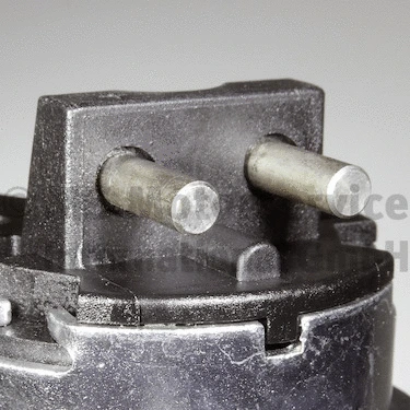 Auxiliary Water Pump (cooling water circuit) (WG2157710)