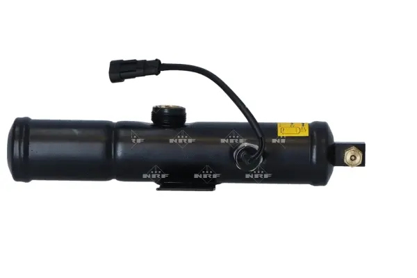 Dryer, air conditioning