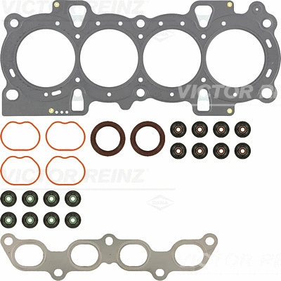 Gasket Kit, cylinder head (WG1240225)