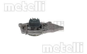 Water Pump, engine cooling (WG2261494)