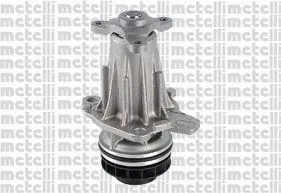 Water Pump, engine cooling (WG1790723)