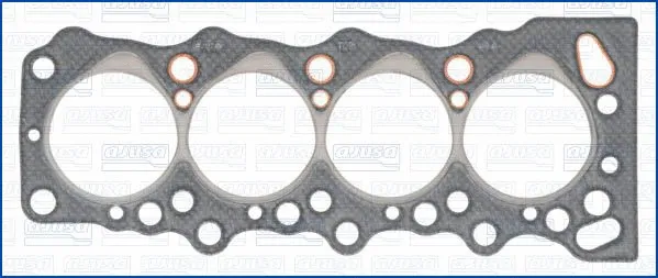Gasket, cylinder head (WG1158788)