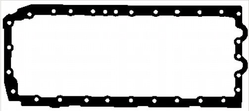 Gasket, oil sump (WG1765989)