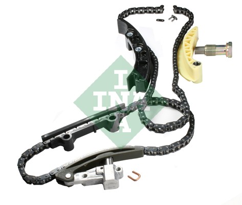 Timing Chain Kit (WG1725455)