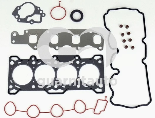 Gasket Kit, cylinder head (WG2132906)