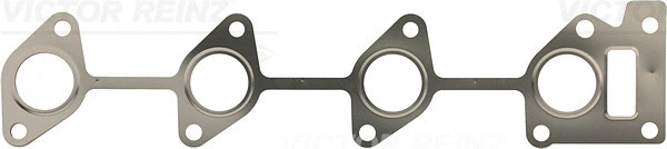 Gasket, exhaust manifold (WG1249386)