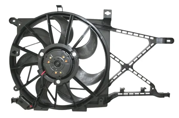 Fan, engine cooling (WG1720573)