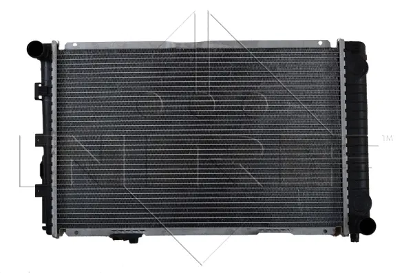 Radiator, engine cooling (WG1723565)