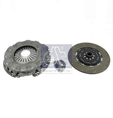 Clutch Kit (WG2317706)
