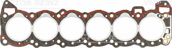Gasket, cylinder head (WG1245773)