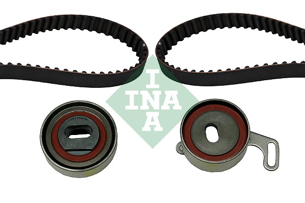 Timing Belt Kit (WG1251917)