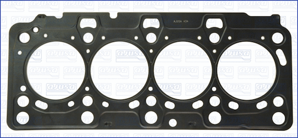 Gasket, cylinder head (WG1449498)