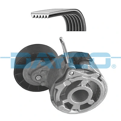 V-Ribbed Belt Set (WG2006948)