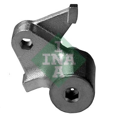 Tensioner Lever, timing belt (WG1097492)