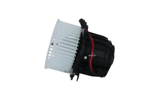 Interior Blower