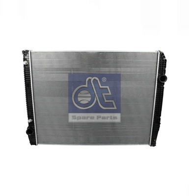 Radiator, engine cooling (WG2315069)