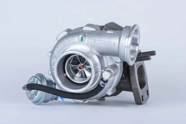 Charger, charging (supercharged/turbocharged) (WG1311213)