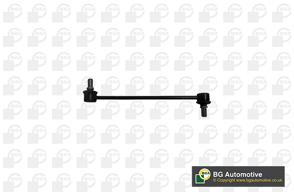 Link/Coupling Rod, stabiliser bar (WG1992714)