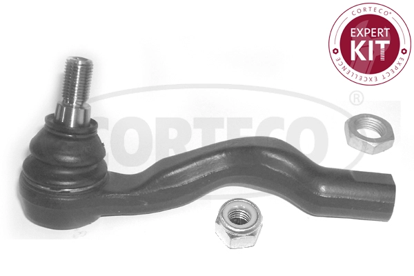 Tie Rod End (WG2290441)