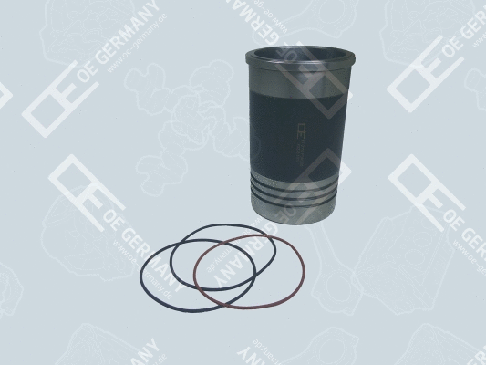 Cylinder Sleeve (WG2112843)