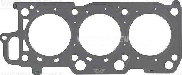 Gasket, cylinder head (WG1245867)