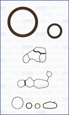 Gasket Kit, crankcase (WG1455224)