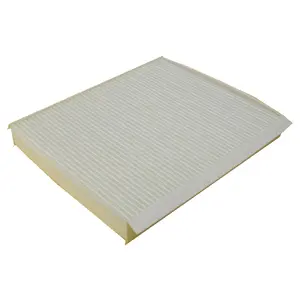 Filter, cabin air (WG1774634)