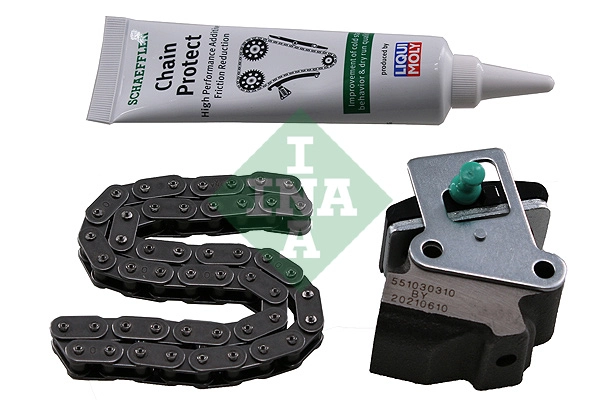 Timing Chain Kit (WG2202778)