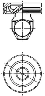 Piston (WG1016544)