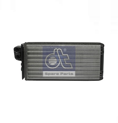 Heat Exchanger, interior heating (WG2324758)