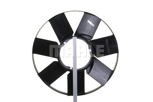 Fan Wheel, engine cooling