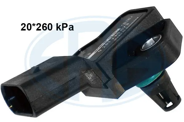 Sensor, intake manifold pressure (WG1493485)