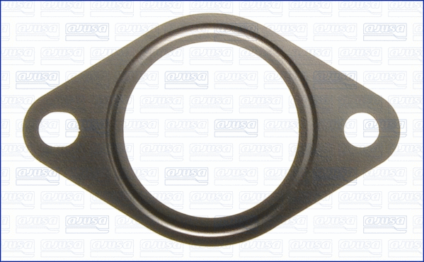 Gasket, exhaust pipe (WG1158501)