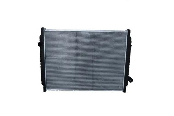 Radiator, engine cooling (WG1721740)