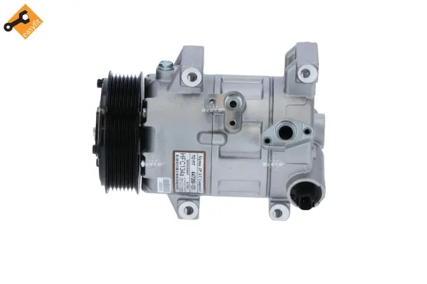Compressor, air conditioning (WG2159770)