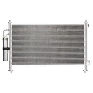 Condenser, air conditioning (WG2039731)