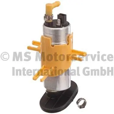 Fuel Pump (WG1027119)