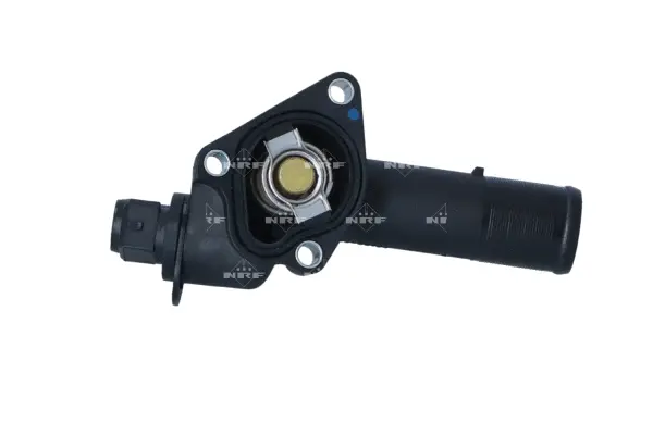 Thermostat, coolant (WG2184678)
