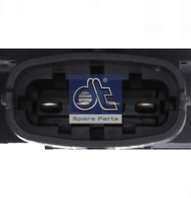 NOx Sensor, urea injection