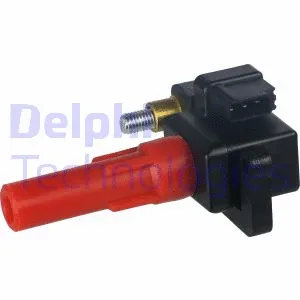 Ignition Coil (WG1498917)