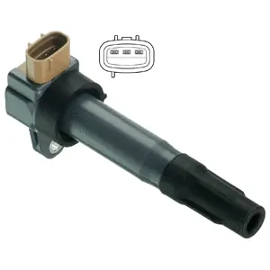 Ignition Coil (WG1938062)
