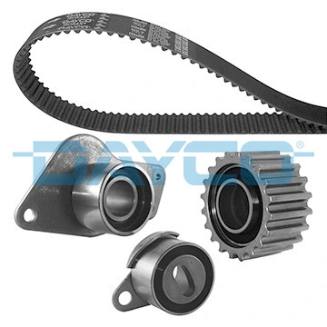 Timing Belt Kit (WG2007357)