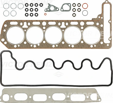 Gasket Kit, cylinder head (WG1239845)