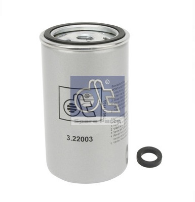 Fuel Filter (WG2312471)