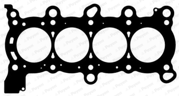 Gasket, cylinder head